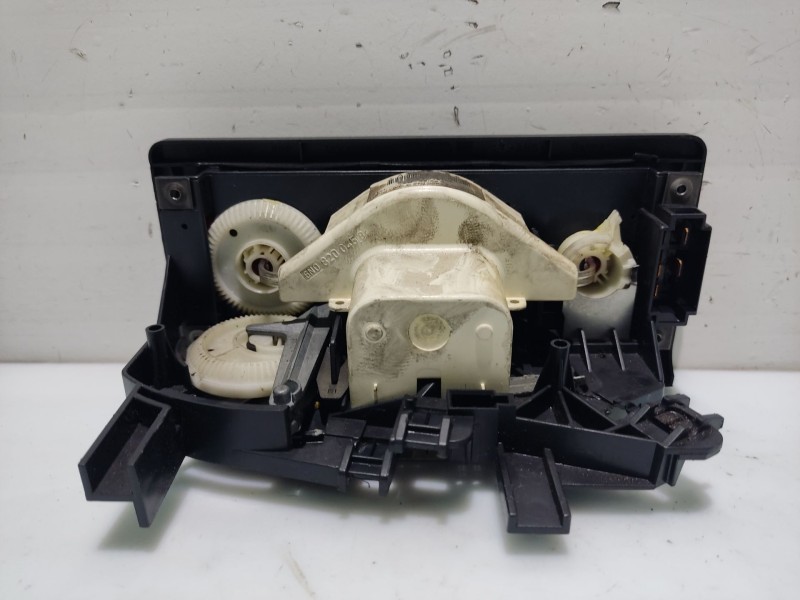 Recambio de mando calefaccion / aire acondicionado para seat arosa (6h1) 1.0 referencia OEM IAM 6N0820045B  