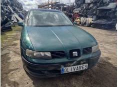 seat toledo ii (1m2) del año 2000
