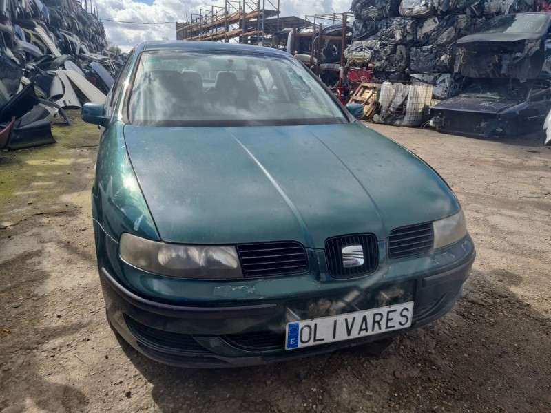 seat toledo ii (1m2) del año 2000