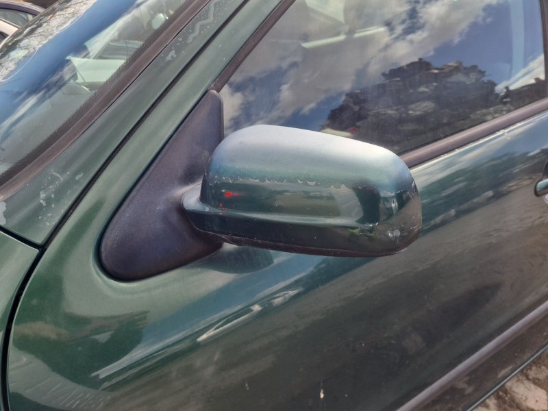 seat toledo ii (1m2) del año 2000