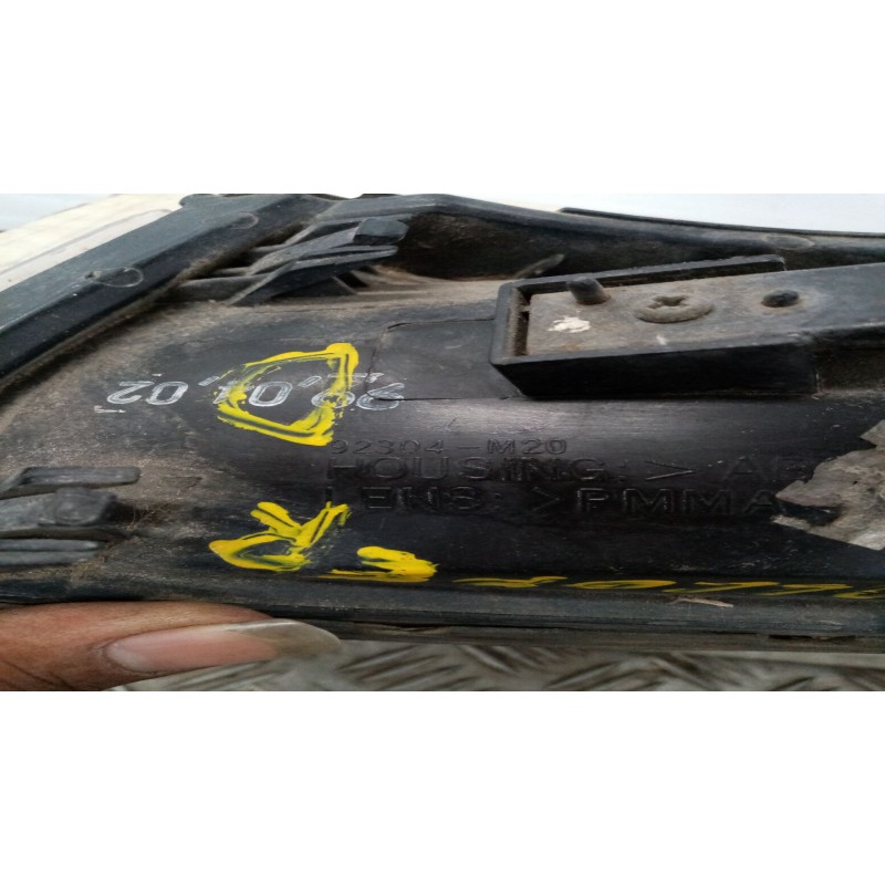 Recambio de piloto delantero derecho para  referencia OEM IAM 92304M20   Recambio de piloto delantero derecho para  referencia OEM IAM 92304M20