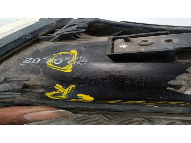 Recambio de piloto delantero derecho para  referencia OEM IAM 92304M20   Recambio de piloto delantero derecho para  referencia OEM IAM 92304M20