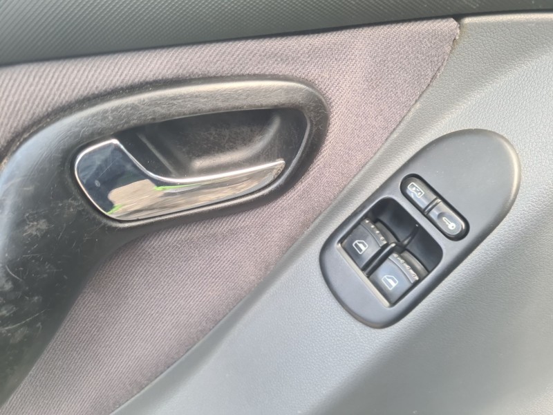 seat toledo ii (1m2) del año 2000