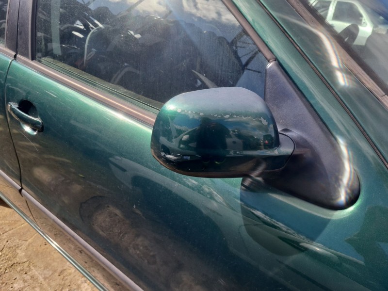 seat toledo ii (1m2) del año 2000