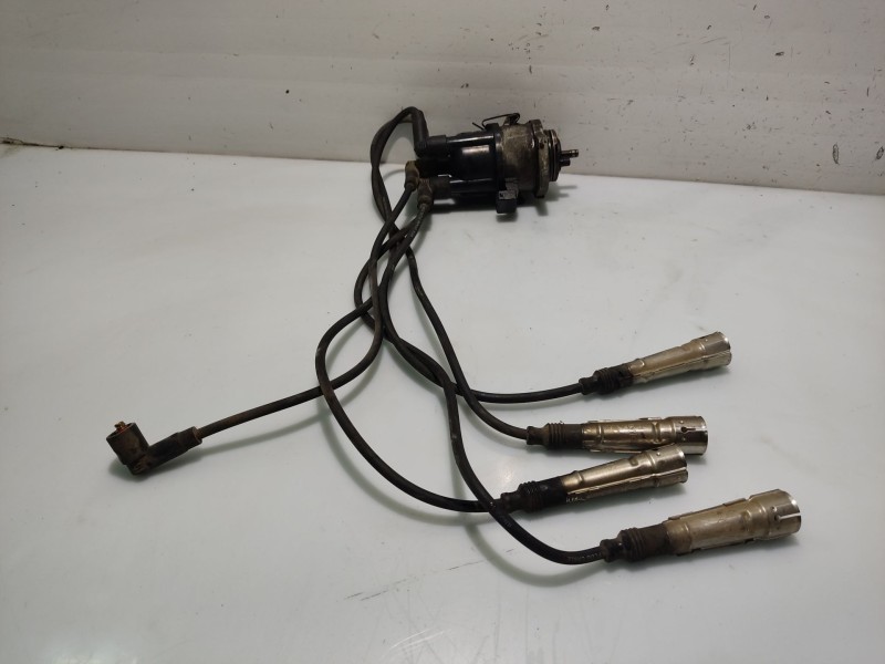 Recambio de delco para seat arosa (6h1) 1.0 referencia OEM IAM   