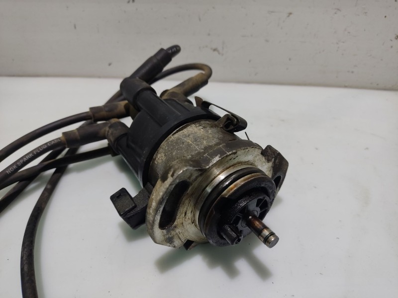 Recambio de delco para seat arosa (6h1) 1.0 referencia OEM IAM   