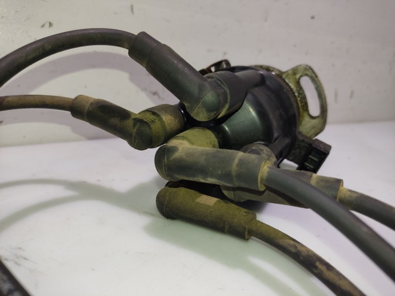 Recambio de delco para seat arosa (6h1) 1.0 referencia OEM IAM   