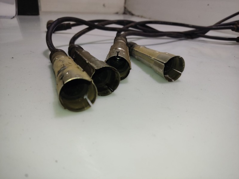 Recambio de delco para seat arosa (6h1) 1.0 referencia OEM IAM   