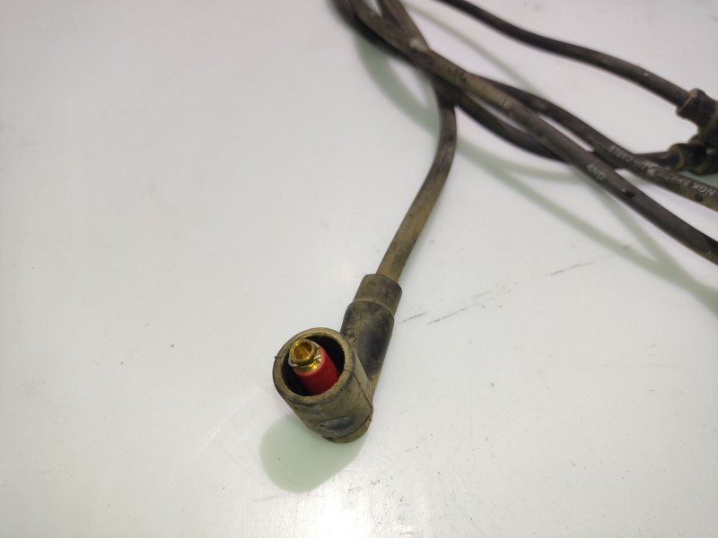 Recambio de delco para seat arosa (6h1) 1.0 referencia OEM IAM   