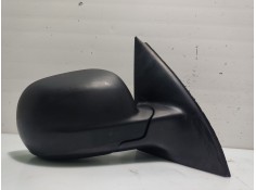 Recambio de retrovisor derecho para seat arosa (6h1) 1.0 referencia OEM IAM    2