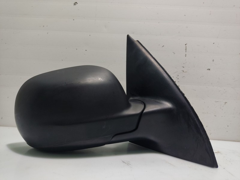 Recambio de retrovisor derecho para seat arosa (6h1) 1.0 referencia OEM IAM   
