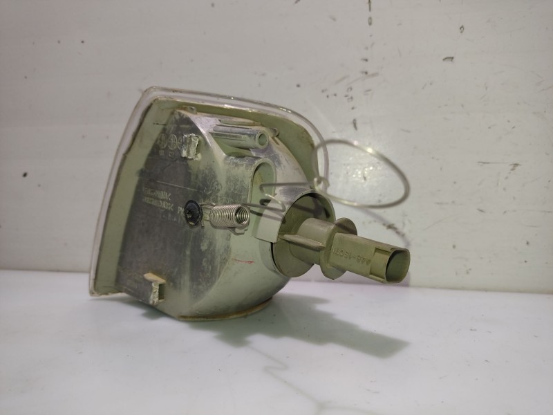 Recambio de piloto delantero derecho para seat arosa (6h1) 1.0 referencia OEM IAM  084451507R 