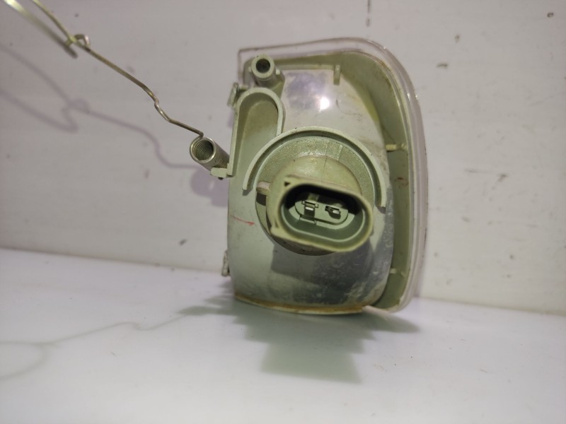 Recambio de piloto delantero derecho para seat arosa (6h1) 1.0 referencia OEM IAM  084451507R 