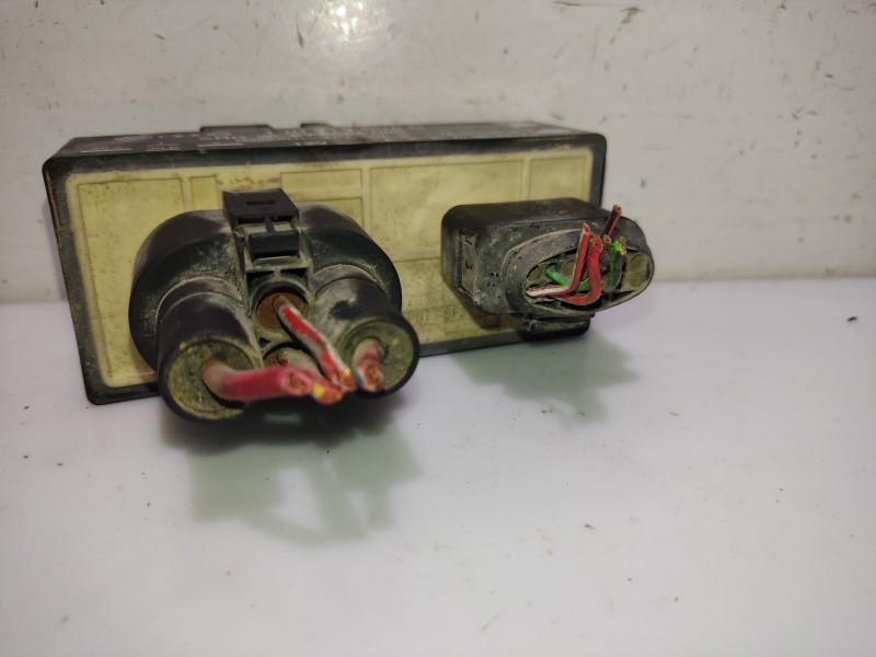 Recambio de modulo electronico para seat arosa (6h1) 1.0 referencia OEM IAM 1J0919506G 898886000 