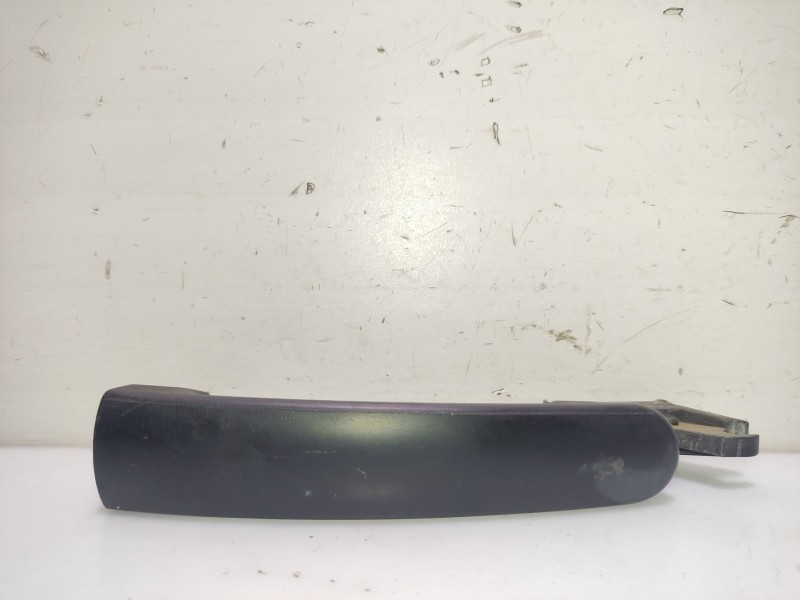 Recambio de maneta exterior delantera derecha para seat arosa (6h1) 1.0 referencia OEM IAM 3B0837207  