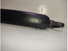 Recambio de maneta exterior delantera derecha para seat arosa (6h1) 1.0 referencia OEM IAM 3B0837207   2