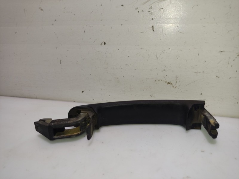 Recambio de maneta exterior delantera derecha para seat arosa (6h1) 1.0 referencia OEM IAM 3B0837207  