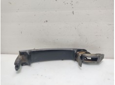 Recambio de maneta exterior delantera izquierda para seat arosa (6h1) 1.0 referencia OEM IAM 3B0837207   2