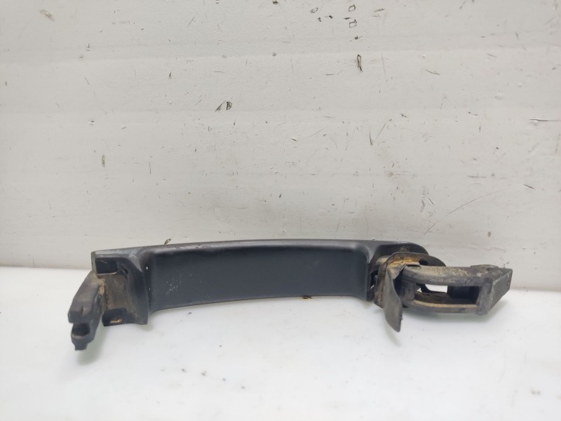 Recambio de maneta exterior delantera izquierda para seat arosa (6h1) 1.0 referencia OEM IAM 3B0837207  