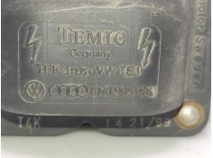 Recambio de bobina encendido para seat arosa (6h1) 1.0 referencia OEM IAM 6N0905104   2
