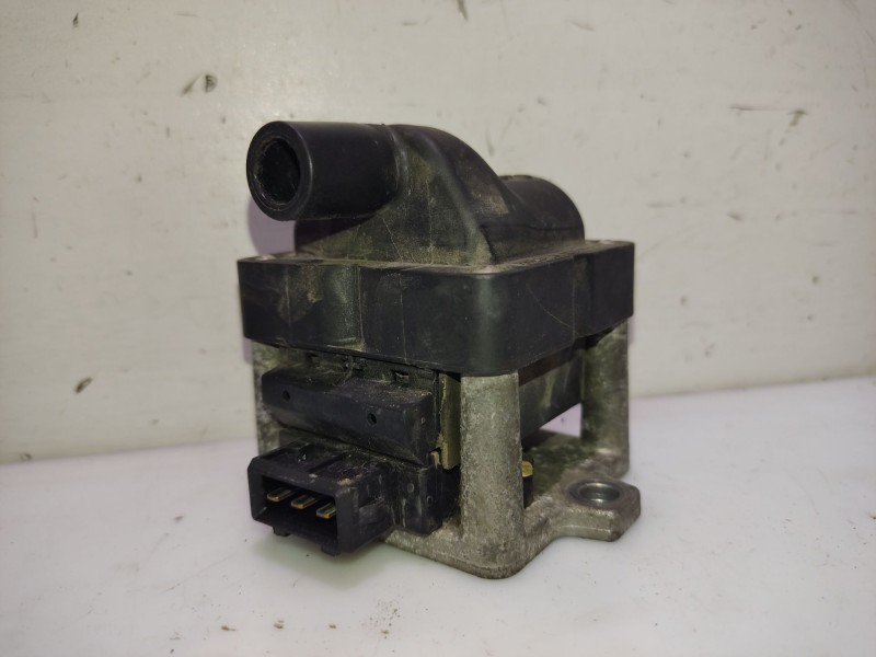 Recambio de bobina encendido para seat arosa (6h1) 1.0 referencia OEM IAM 6N0905104  