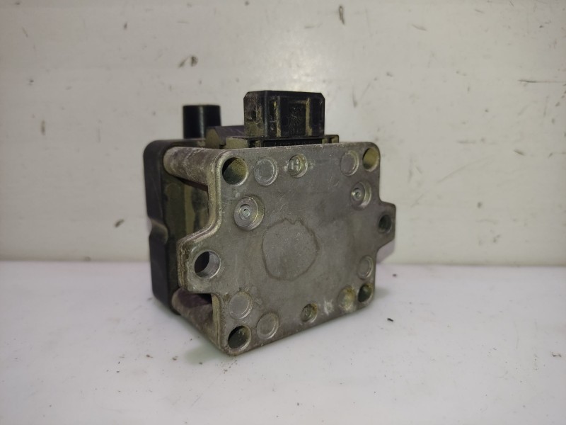 Recambio de bobina encendido para seat arosa (6h1) 1.0 referencia OEM IAM 6N0905104  