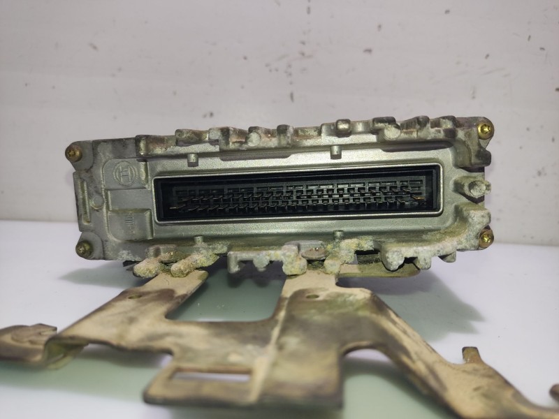 Recambio de centralita motor uce para seat arosa (6h1) 1.0 referencia OEM IAM 030906027AK 0261203930 