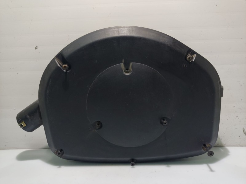 Recambio de caja filtro de aire para seat arosa (6h1) 1.0 referencia OEM IAM 030129611AB  