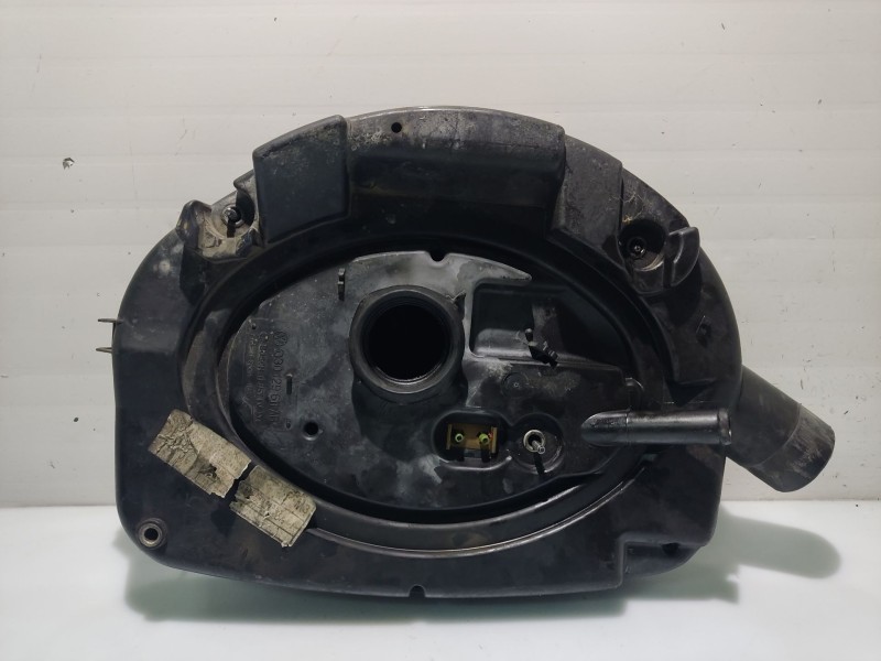Recambio de caja filtro de aire para seat arosa (6h1) 1.0 referencia OEM IAM 030129611AB  