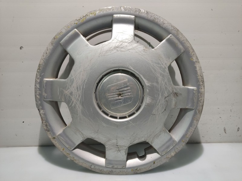 Recambio de tapacubos para seat arosa (6h1) 1.0 referencia OEM IAM 6H0601147A  
