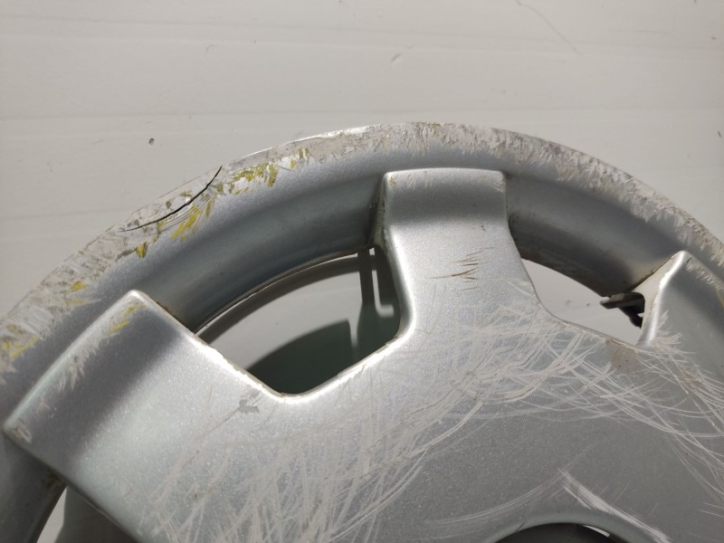 Recambio de tapacubos para seat arosa (6h1) 1.0 referencia OEM IAM 6H0601147A  