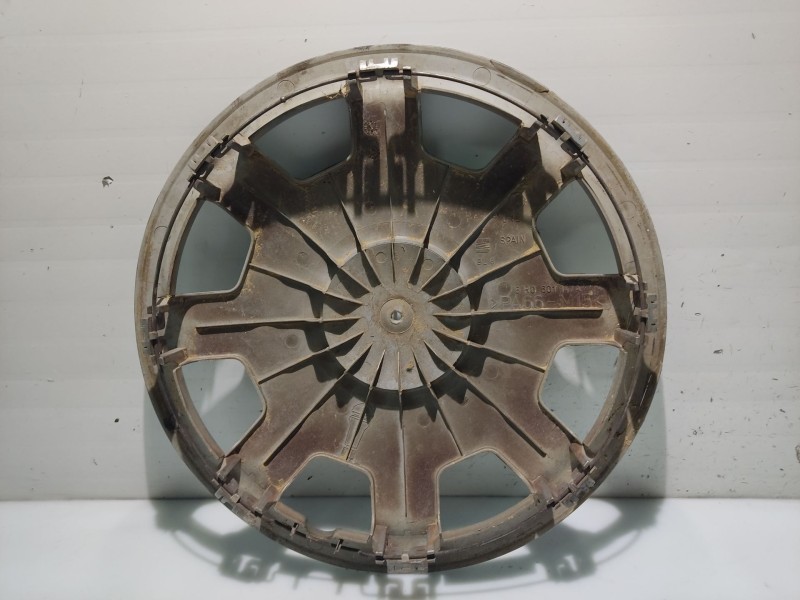 Recambio de tapacubos para seat arosa (6h1) 1.0 referencia OEM IAM 6H0601147A  