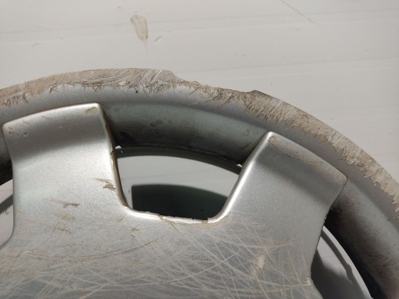 Recambio de tapacubos para seat arosa (6h1) 1.0 referencia OEM IAM 6H0601147A  