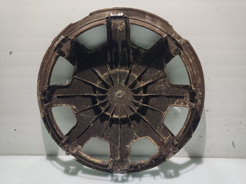 Recambio de tapacubos para seat arosa (6h1) 1.0 referencia OEM IAM 6H0601147A  