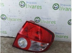 Recambio de piloto trasero derecho para  referencia OEM IAM   