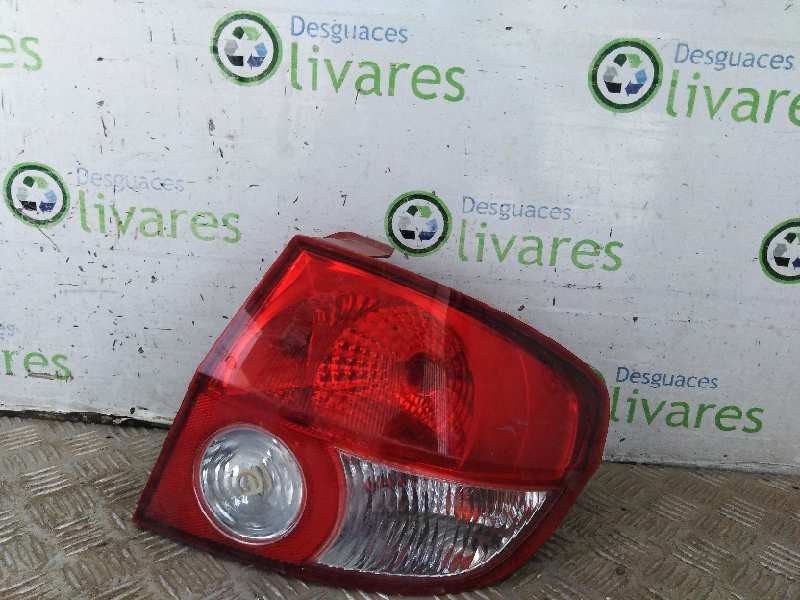 Recambio de piloto trasero derecho para  referencia OEM IAM   