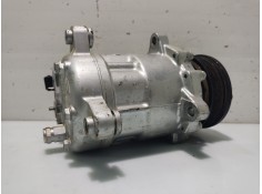 Recambio de compresor aire acondicionado para seat arosa (6h1) 1.0 referencia OEM IAM 6N0820803A   2