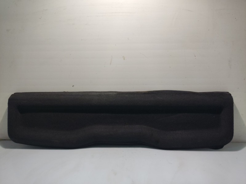 Recambio de bandeja trasera para seat arosa (6h1) 1.0 referencia OEM IAM 6X0867769F  