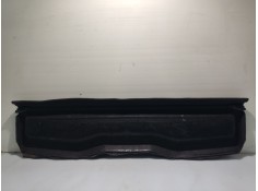 Recambio de bandeja trasera para seat arosa (6h1) 1.0 referencia OEM IAM 6X0867769F   2