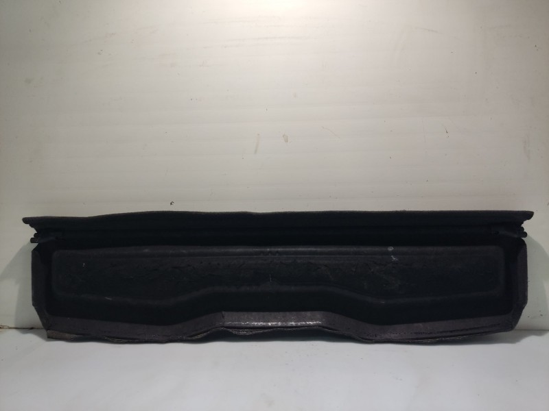 Recambio de bandeja trasera para seat arosa (6h1) 1.0 referencia OEM IAM 6X0867769F  