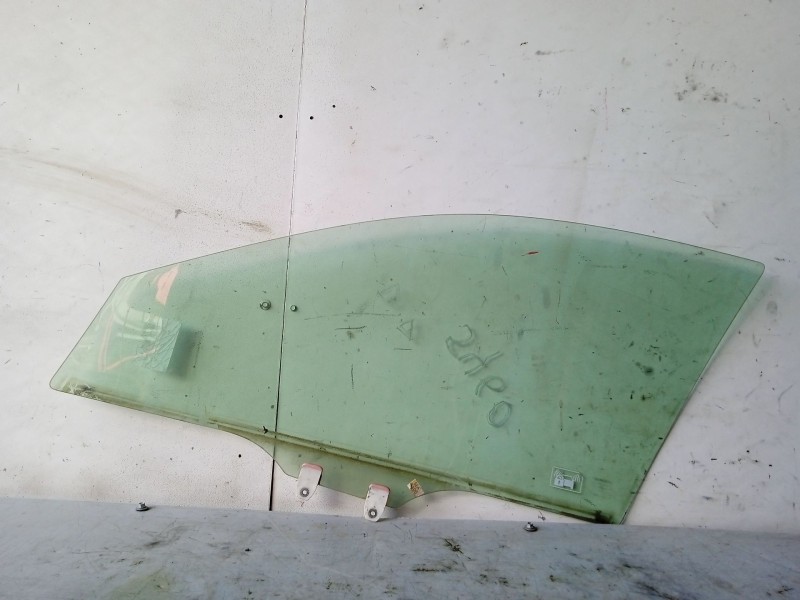 Recambio de luna delantera derecha para honda accord berlina (cl/cn) referencia OEM IAM 73300SEAE10  