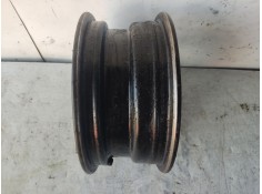 Recambio de llanta para seat arosa (6h1) 1.0 referencia OEM IAM 6N0601025A   2
