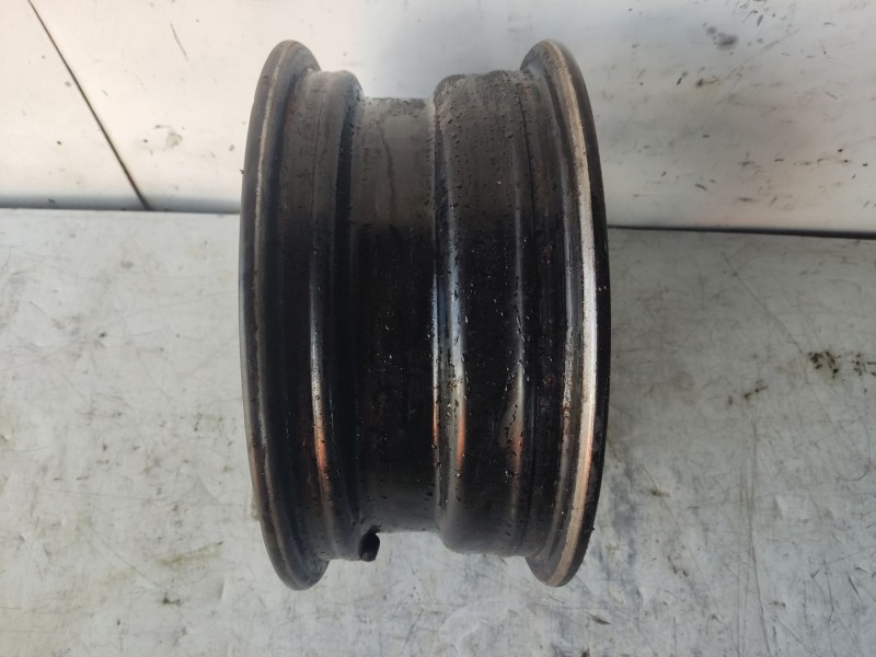 Recambio de llanta para seat arosa (6h1) 1.0 referencia OEM IAM 6N0601025A  