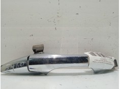 Recambio de maneta exterior delantera derecha para honda accord berlina (cl/cn) referencia OEM IAM 72140SEAG01  