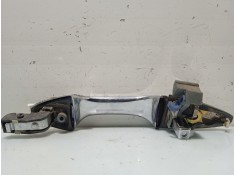 Recambio de maneta exterior delantera derecha para honda accord berlina (cl/cn) referencia OEM IAM 72140SEAG01   2