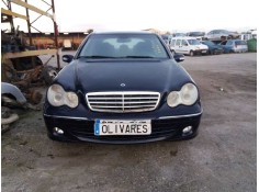 mercedes clase c (w203) berlina 220 cdi (la) (203.008)   |   04.03 - 12.07 | 2003 - 2007 | 150 cv / 110 kw del año 2003 2