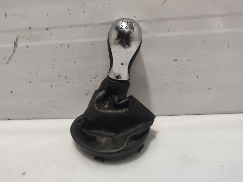 Recambio de guarnecidos palanca cambio para citroën xsara picasso (n68) 1.6 referencia OEM IAM 7589V2  