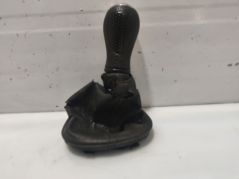 Recambio de guarnecidos palanca cambio para citroën xsara picasso (n68) 1.6 referencia OEM IAM 7589V2  