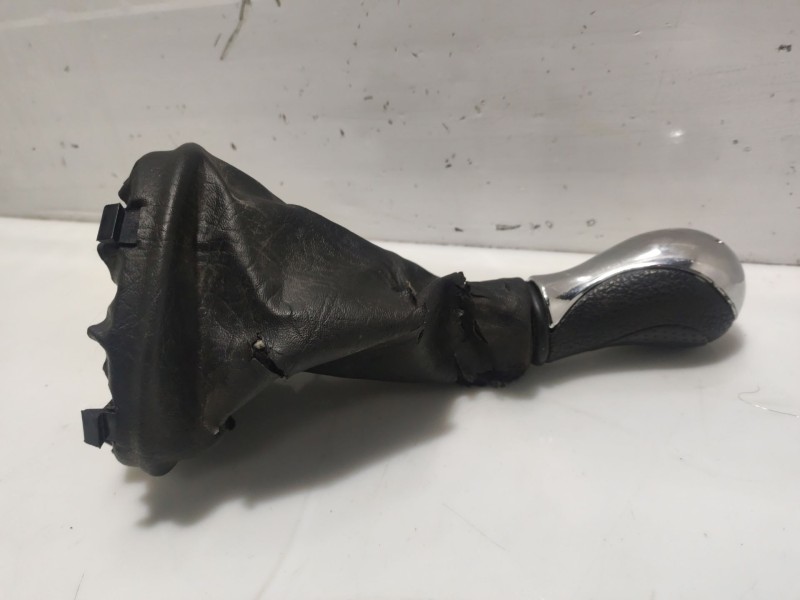 Recambio de guarnecidos palanca cambio para citroën xsara picasso (n68) 1.6 referencia OEM IAM 7589V2  