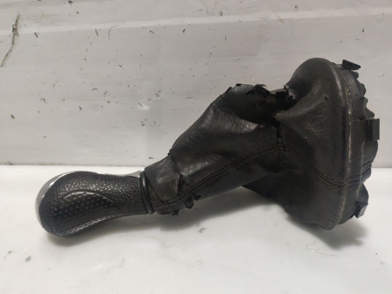 Recambio de guarnecidos palanca cambio para citroën xsara picasso (n68) 1.6 referencia OEM IAM 7589V2  